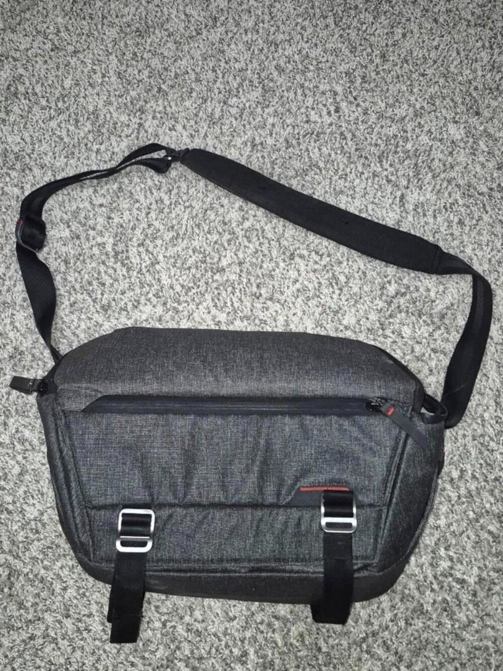 Peak Design Everyday Sling 10L Bag Charcoal